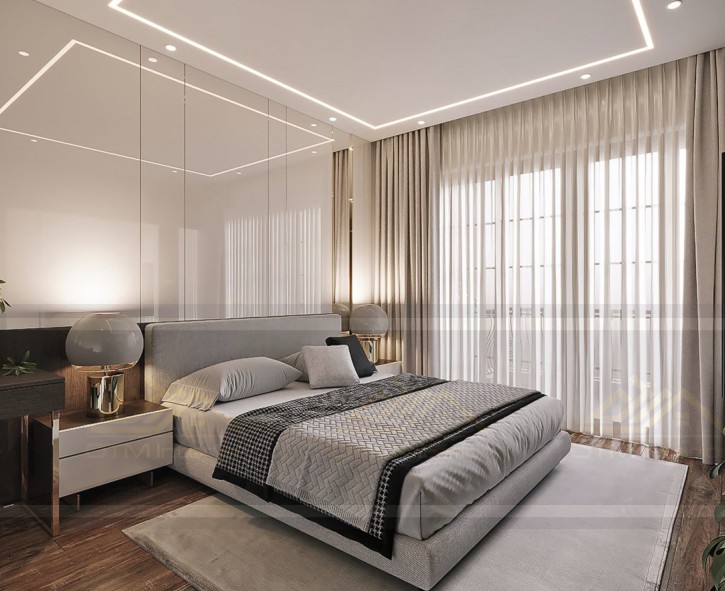 Dự Án Sun Grand City Feria